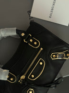 Mini Metallic Edge