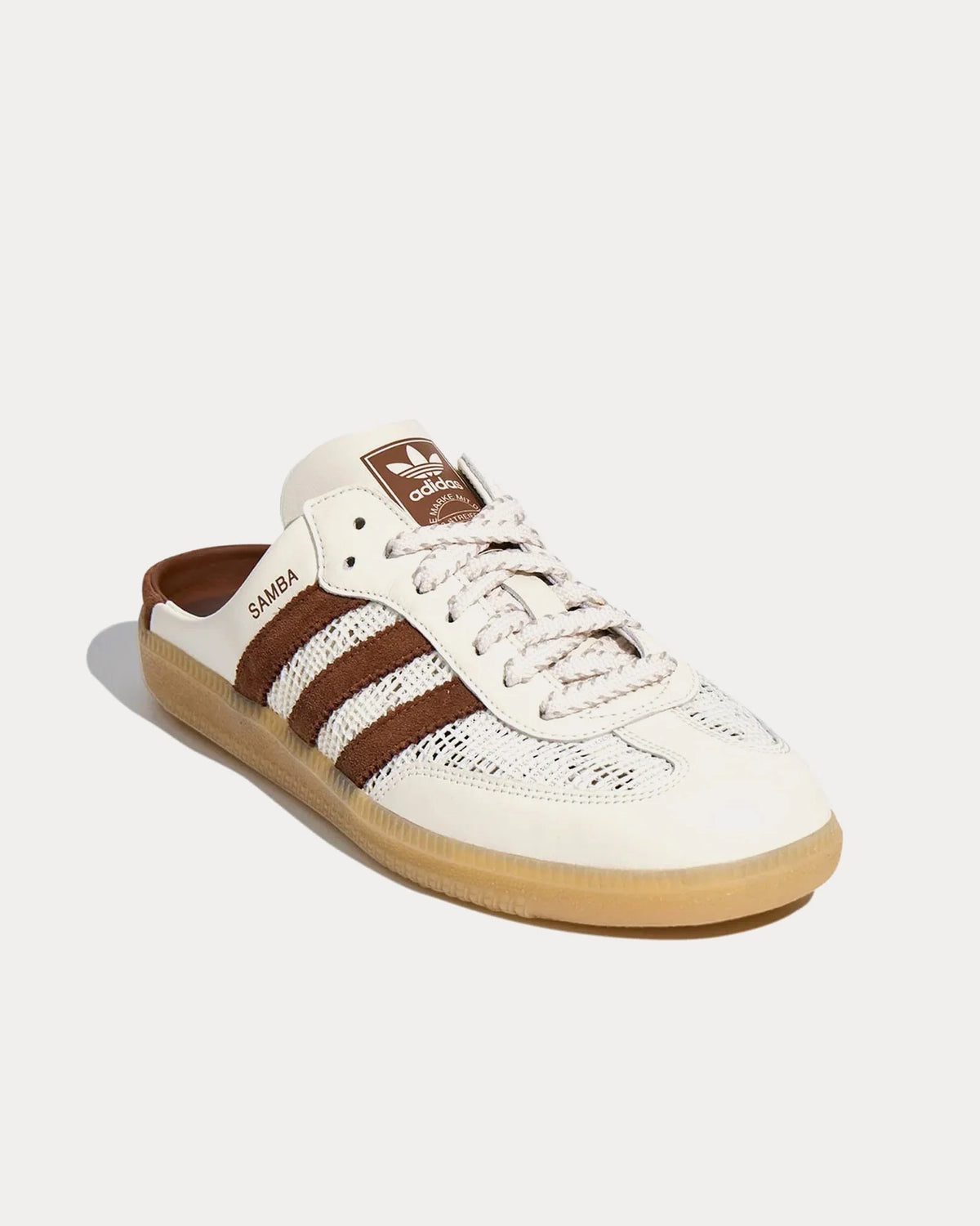 Samba Jane Mule