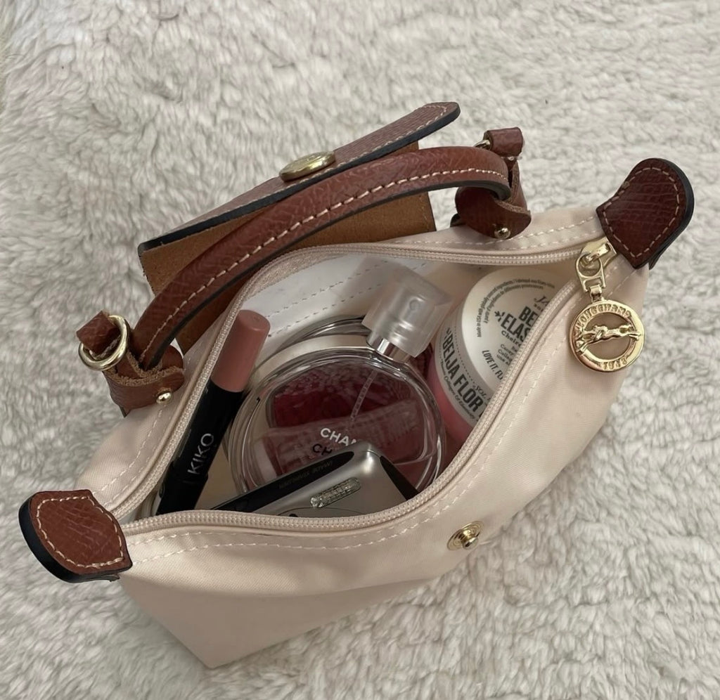 LC Le Pliage Pouch