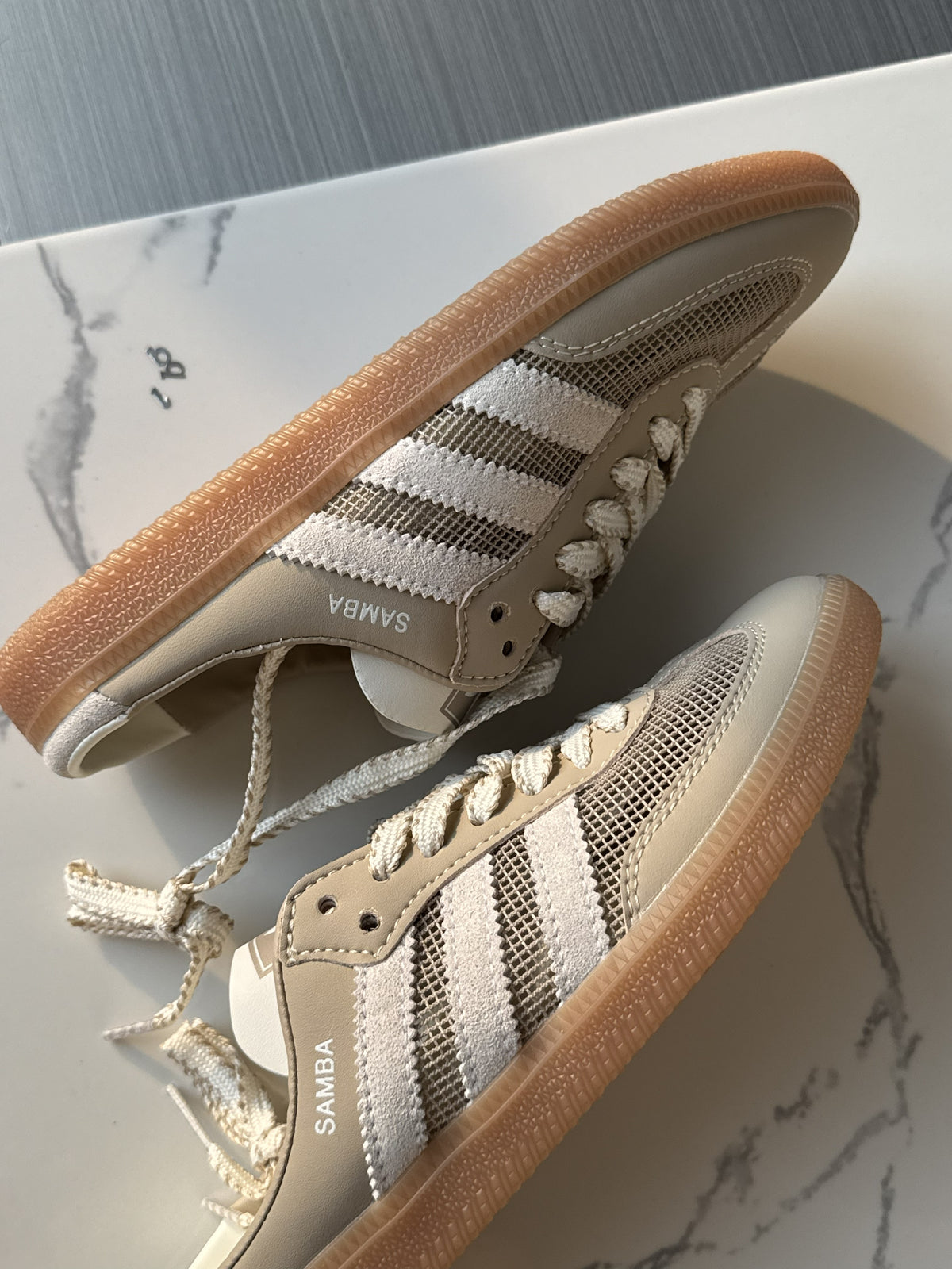 Samba Jane Mule