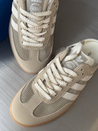Samba Jane Mule