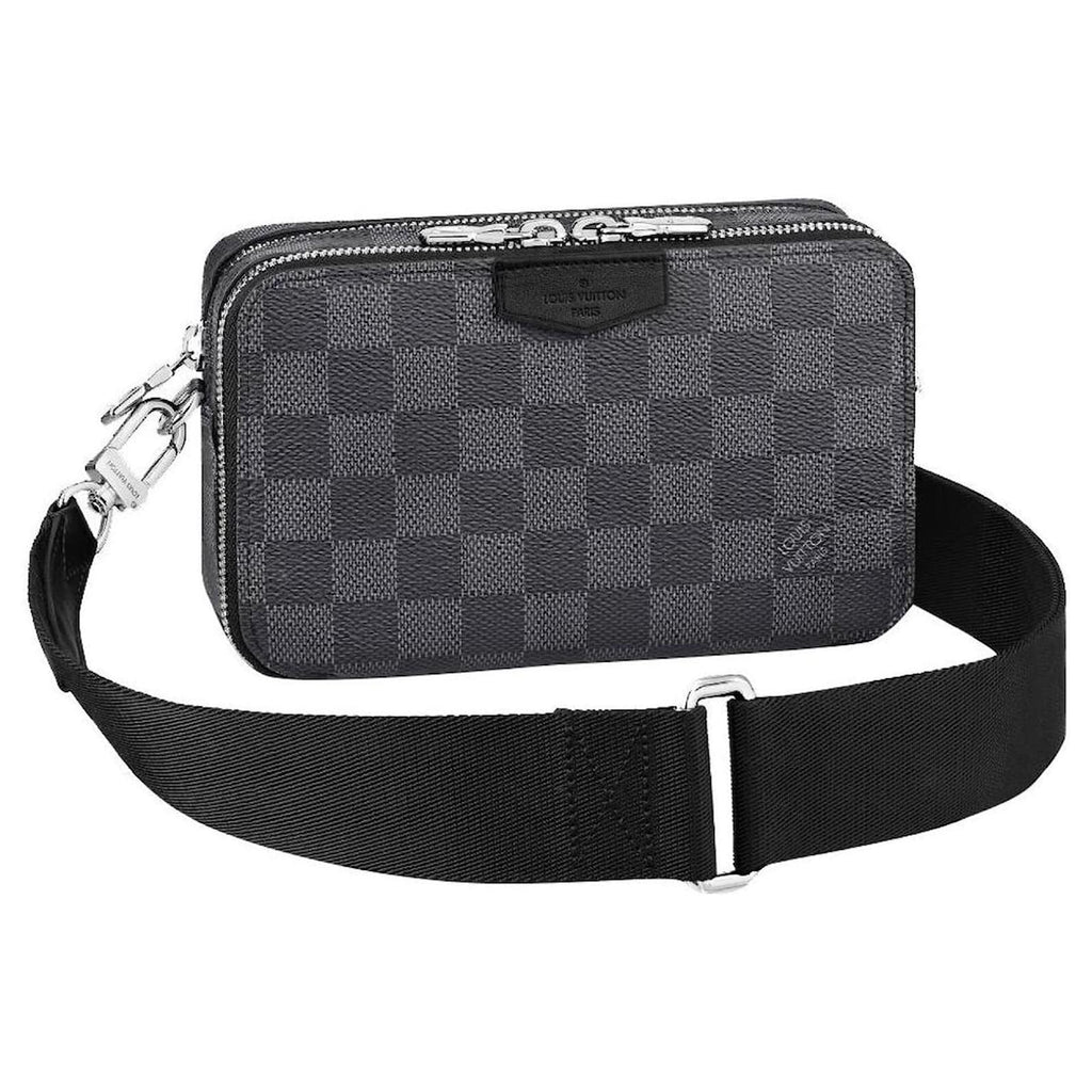 Alpha Wearable Crossbody