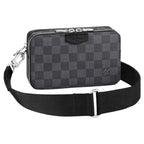 Alpha Wearable Crossbody
