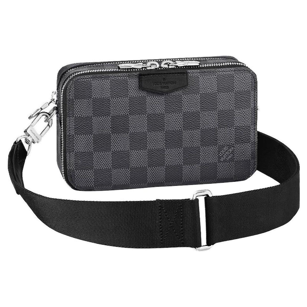 Alpha Wearable Crossbody