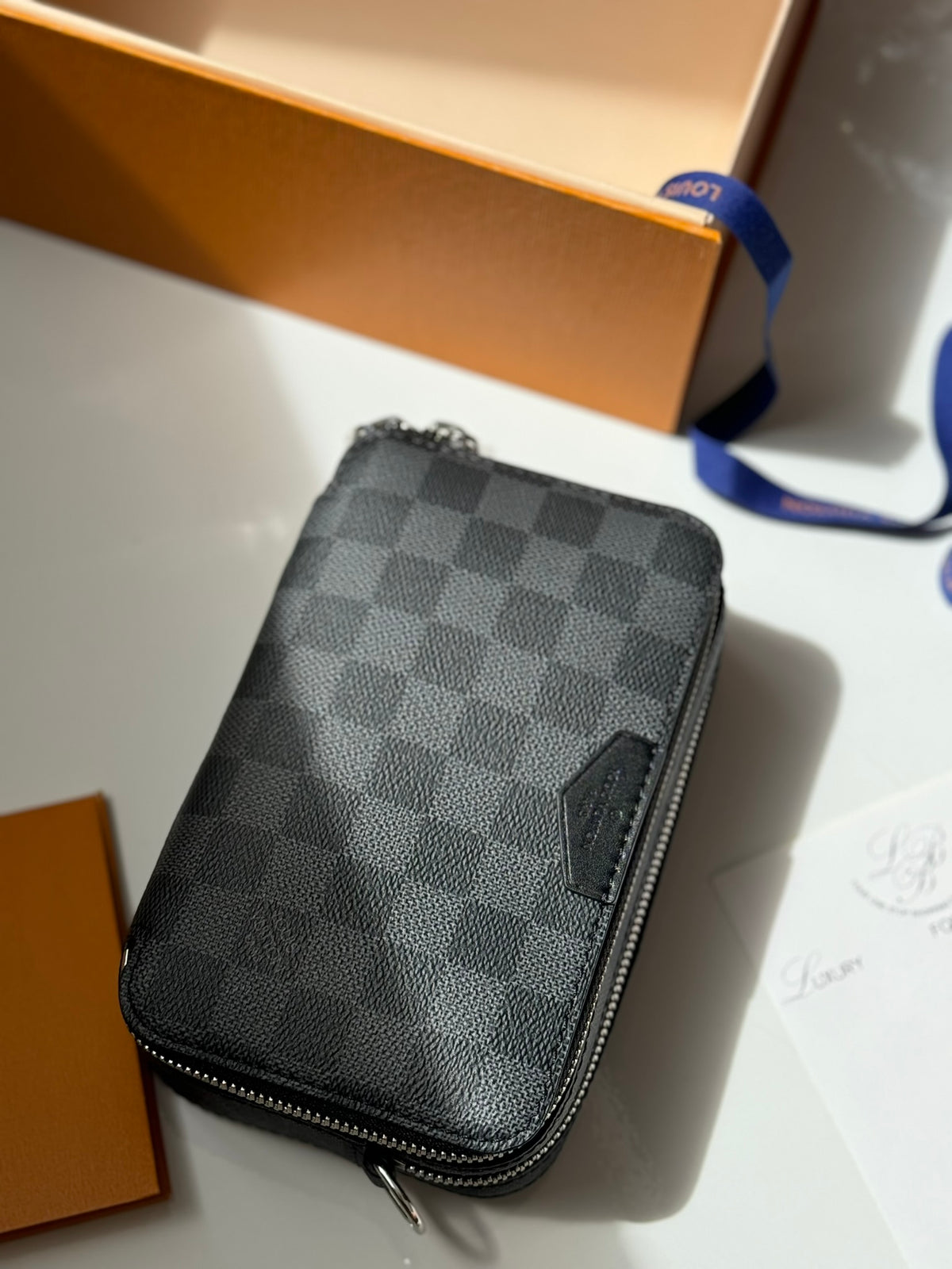 Alpha Wearable Crossbody