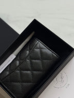 C Classic Card Wallet