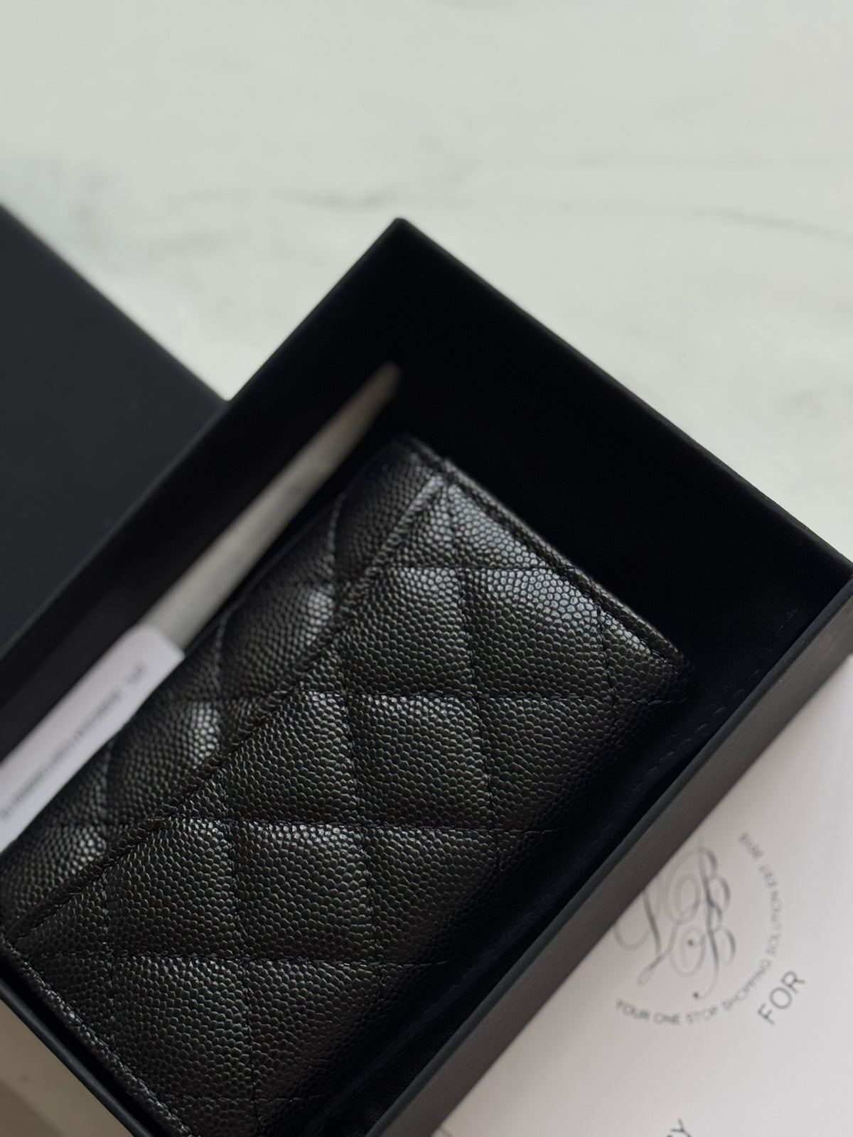 C Classic Card Wallet