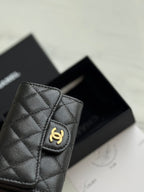 C Classic Card Wallet