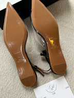 AL Le Couer Heels and Flats