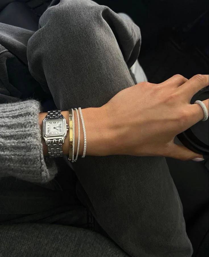 CRTR Panthere de Crtr Watch