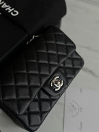 C Small Classic Flap