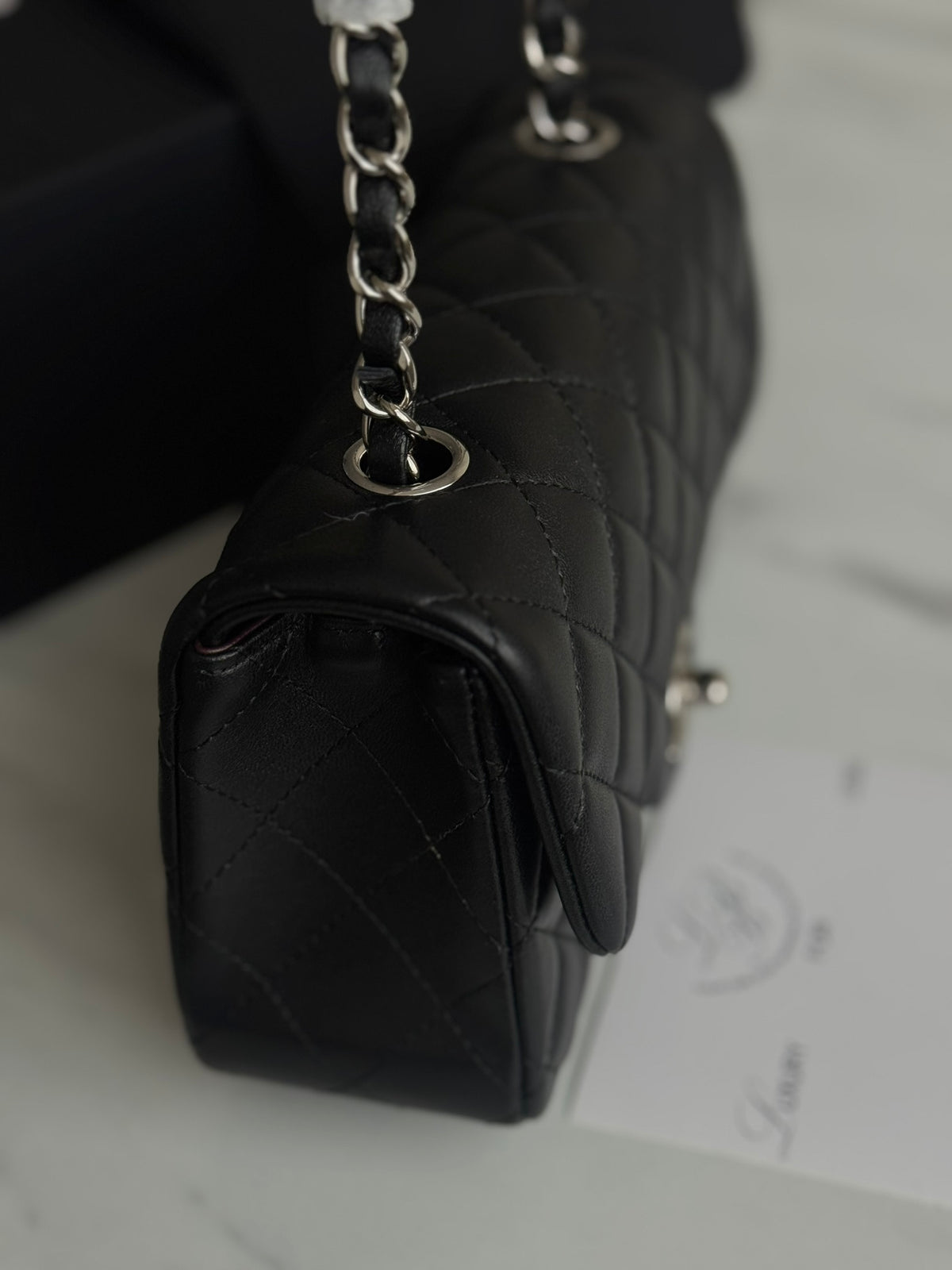 C Small Classic Flap
