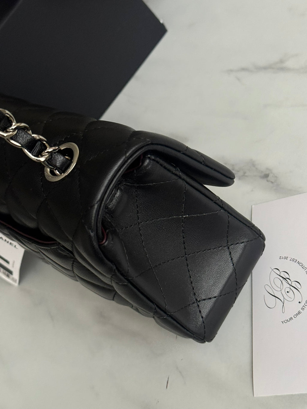 C Small Classic Flap