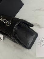 C Small Classic Flap