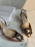 Hangisli Heels