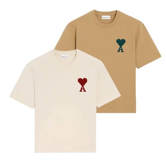 De Couer Tshirt