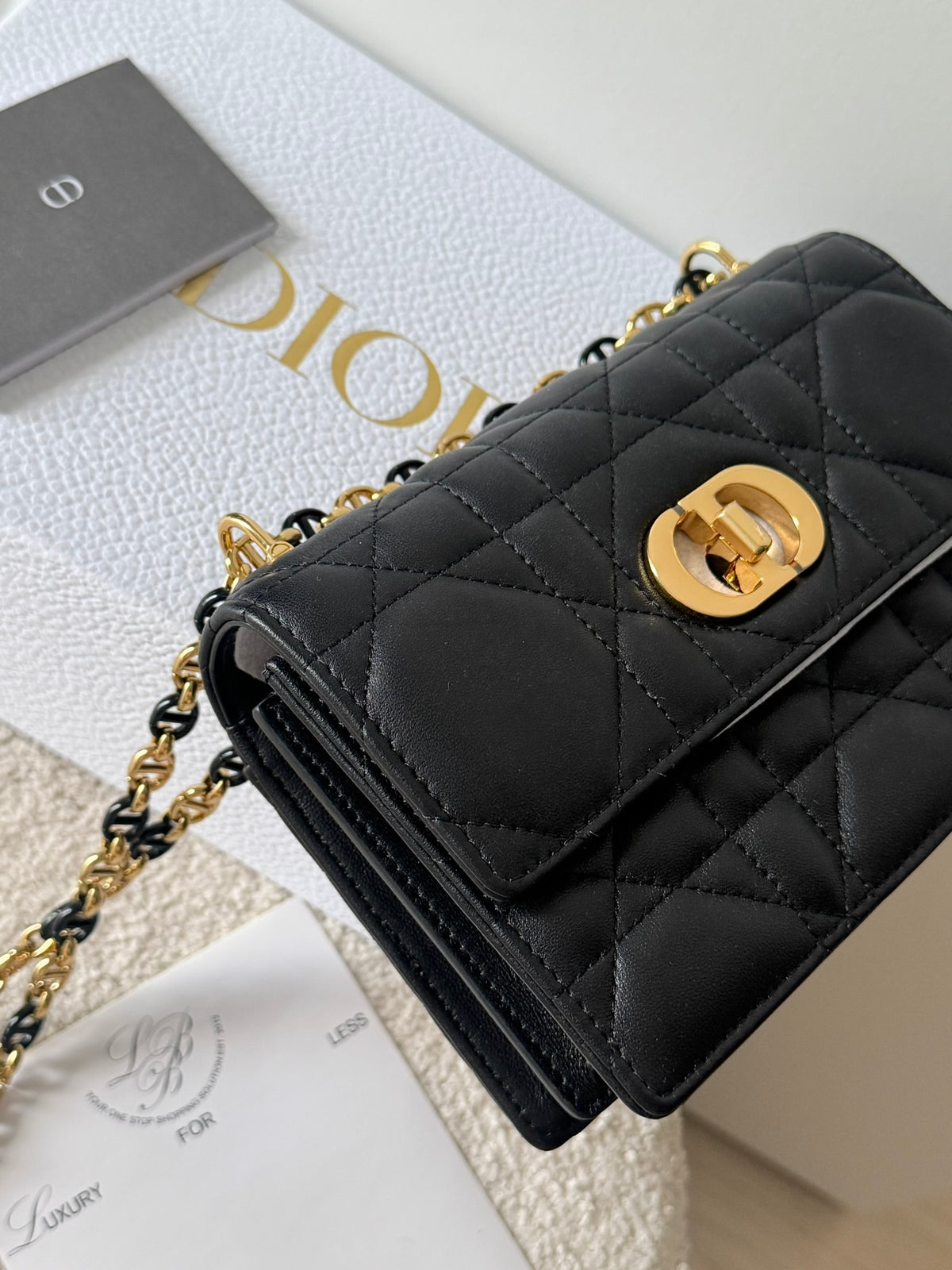 Miss Caro Mini Bag