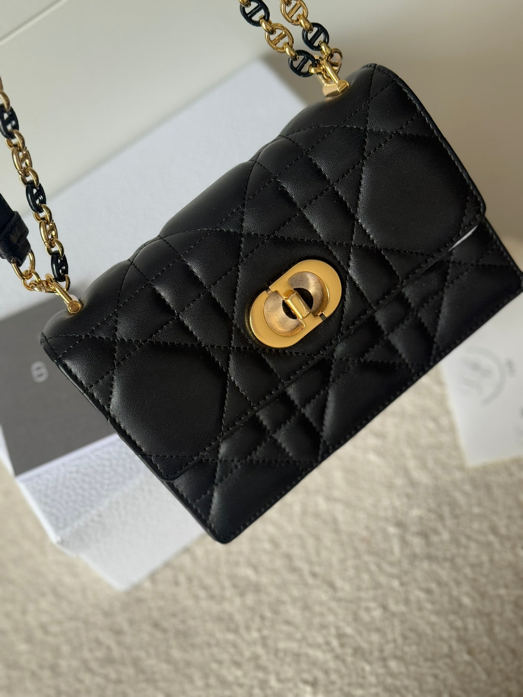 Miss Caro Mini Bag
