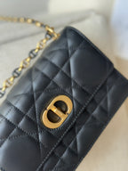 Miss Caro Mini Bag