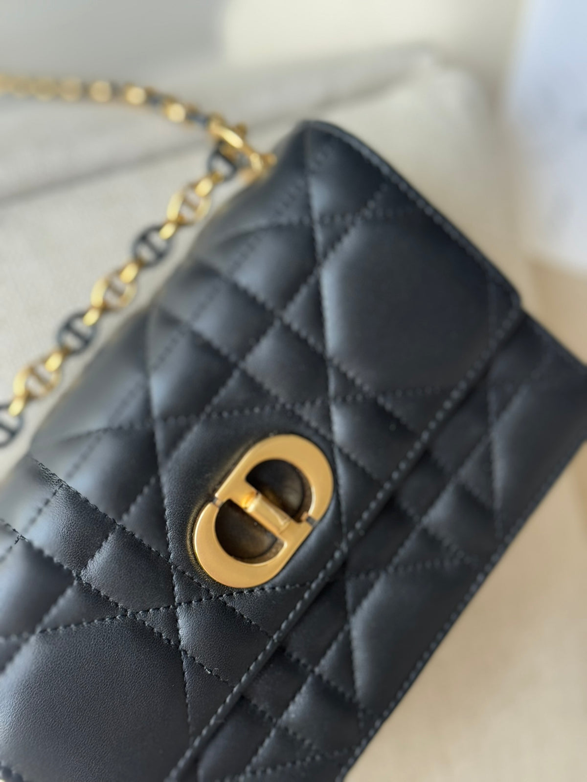 Miss Caro Mini Bag