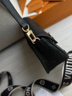Diane in Empreinte Leather