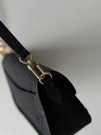 Diane in Empreinte Leather