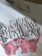 GANNI T-Shirt