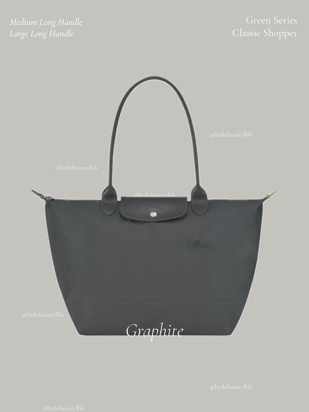 LC002 — Graphite