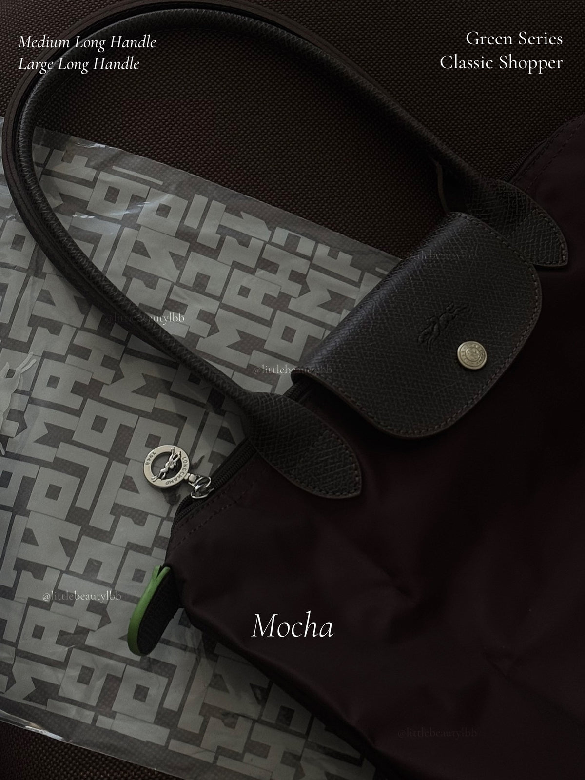 LC002 — Mocha