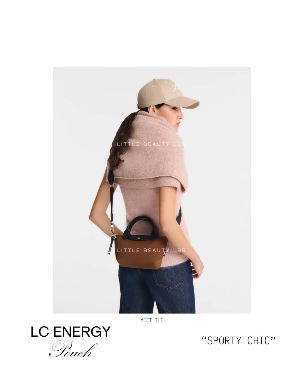 LC004 — XS — Khaki