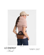 LC004 — XS — Khaki