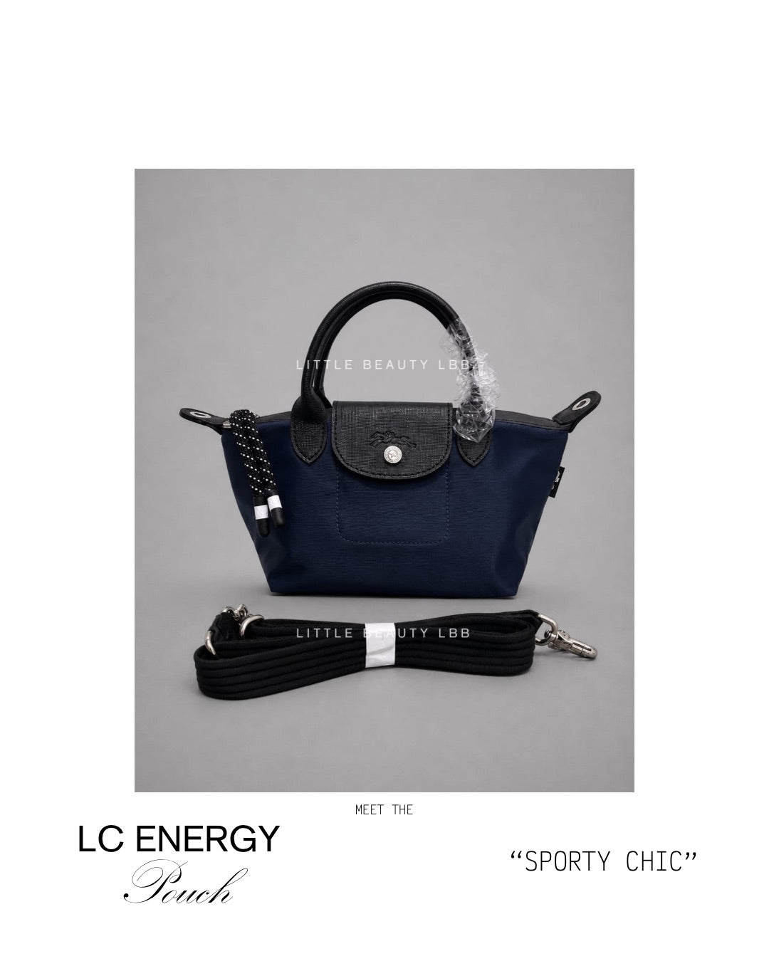 LC004 — XS — Navy
