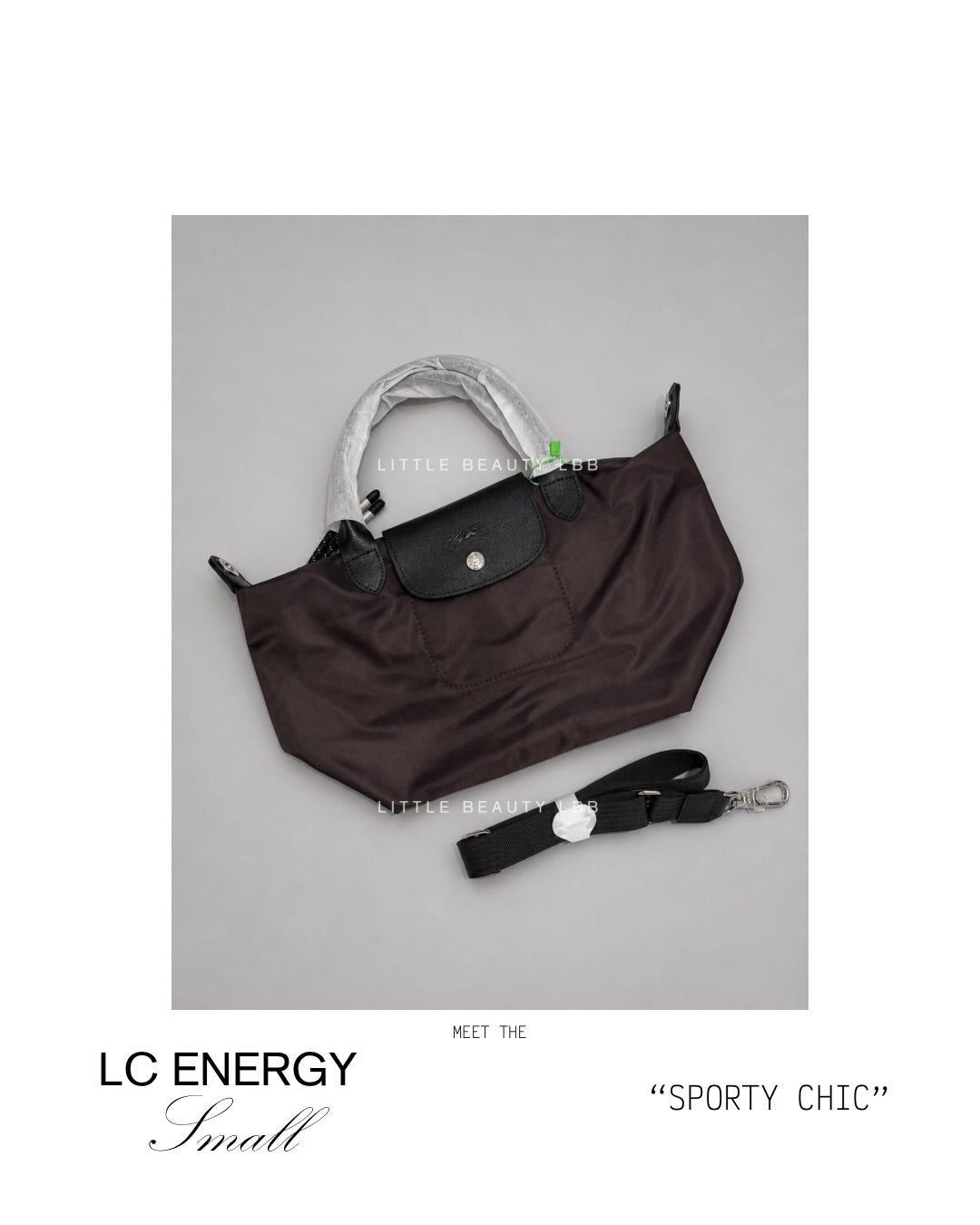 LC004 — Small — cocoa