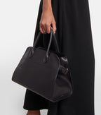 Soft Margaux 12 Leather Tote Bag