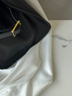 Soft Margaux 12 Leather Tote Bag