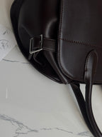 Soft Margaux 12 Leather Tote Bag