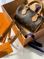 LV Nano Speedy
