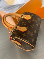 LV Nano Speedy