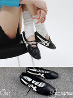 ONT02 — Black/White