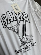GANNI T-Shirt
