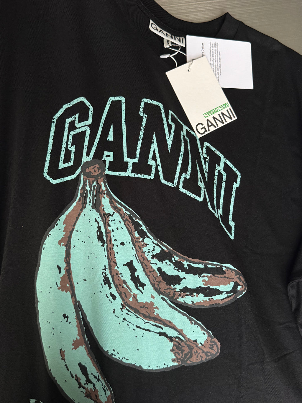 GANNI T-Shirt
