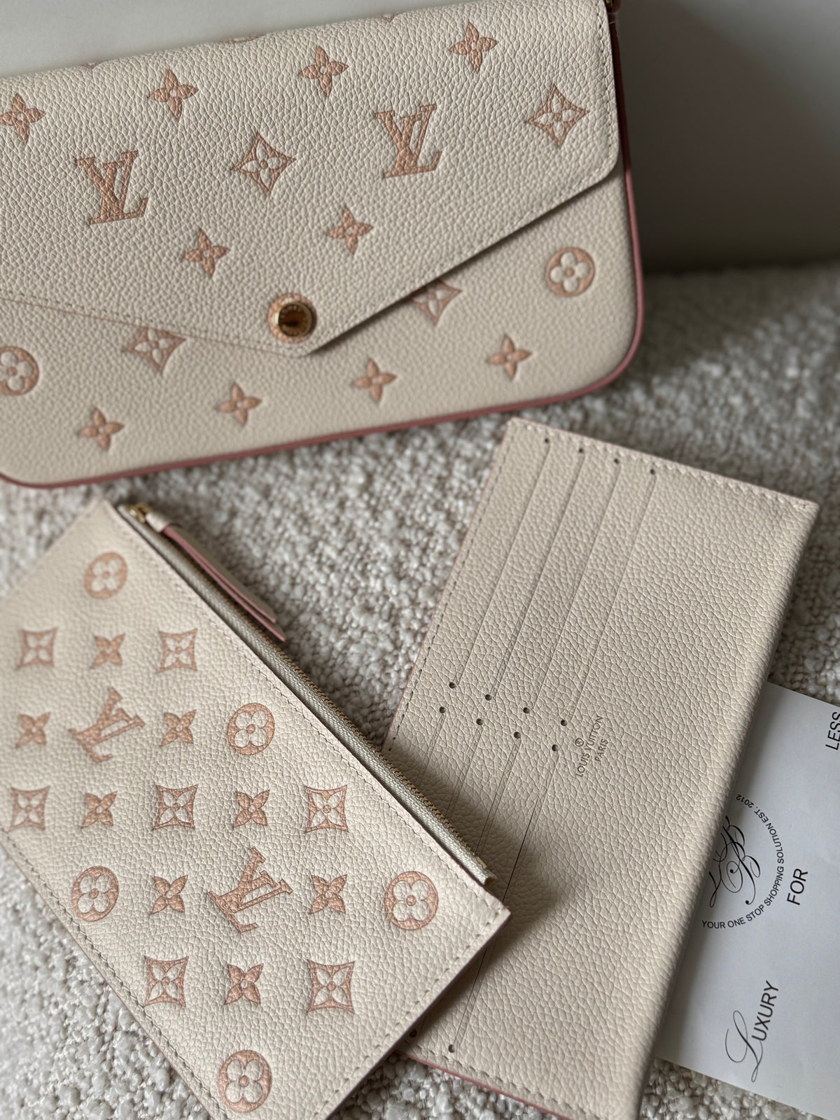 LV Felicie
