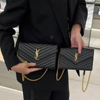 SL002 — Black/Gold