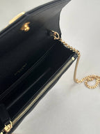 SL002 — Black/Gold