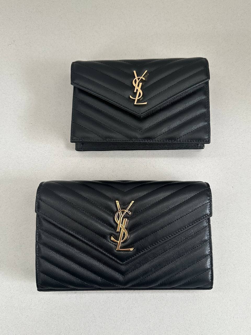SL002 — Black/Gold