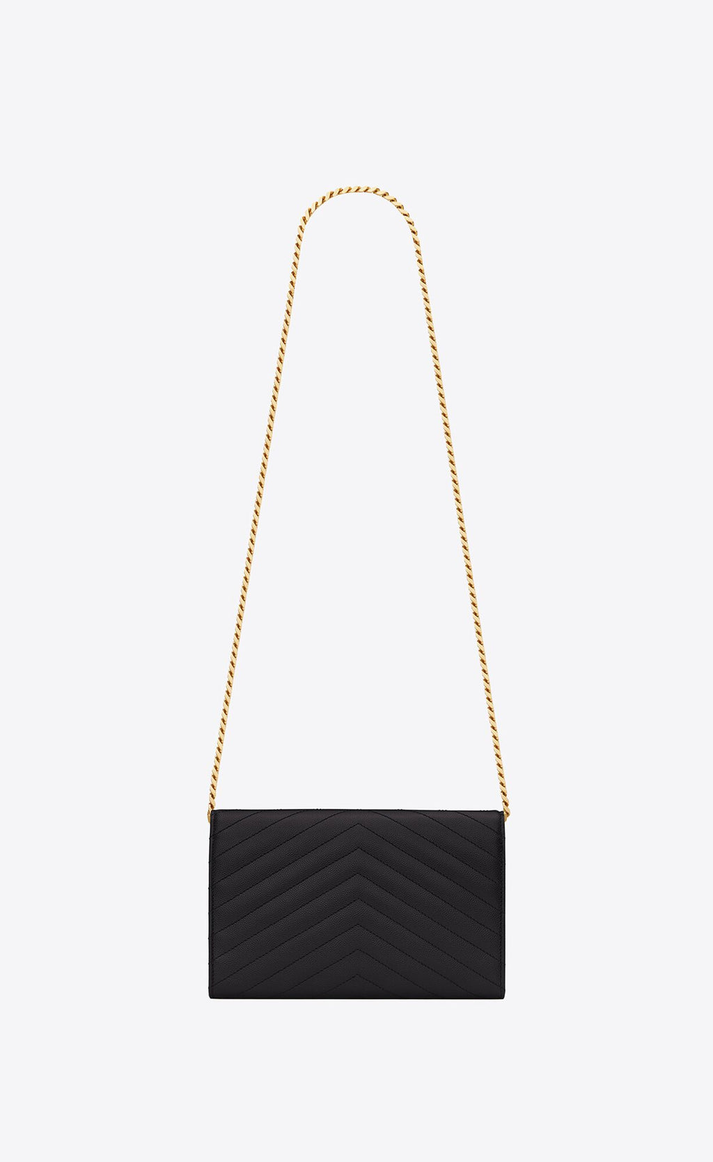 SL002 — Black/Gold