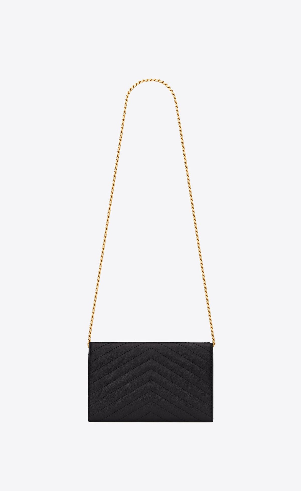 SL002 — Black/Gold