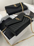 SL002 — Black/Gold