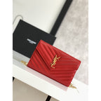 SL002 — Red/GHW