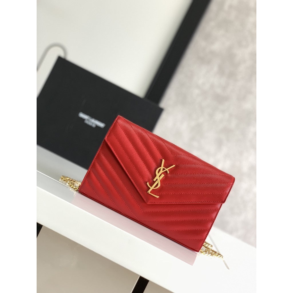 SL002 — Red/GHW